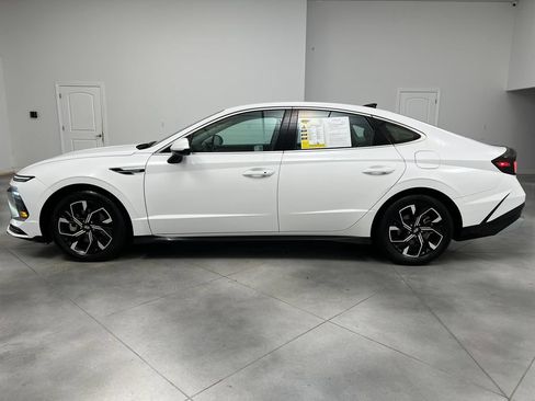 Used 2025 Hyundai Sonata SEL FWD image 5