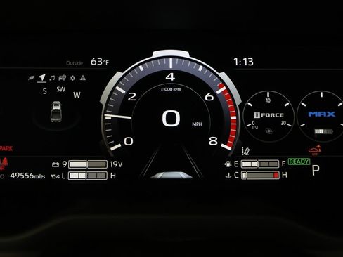 Used 2022 Toyota Tundra TRD Pro w/ Security Package (TMS) image 19