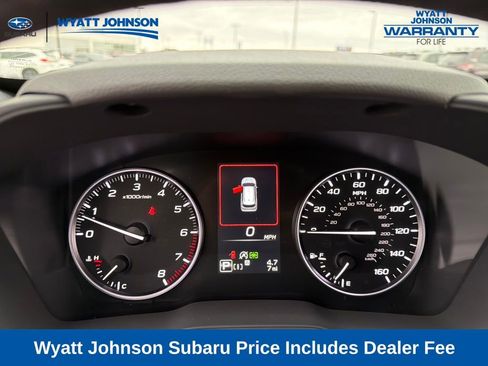New 2026 Subaru Forester Touring w/ Touring Package AWD/4WD image 20