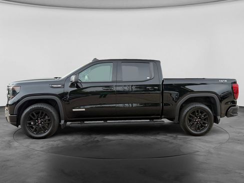 Used 2024 GMC Sierra 1500 Elevation w/ Elevation Premium Package AWD/4WD image 6