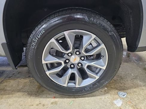 New 2026 Chevrolet Silverado 1500 LT image 33