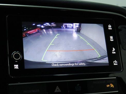 Used 2019 Mitsubishi Outlander SE FWD image 16