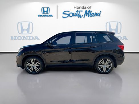 Used 2020 Honda Passport EX-L image 4