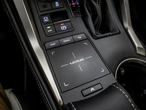 Used 2019 Lexus NX 300 AWD image 27