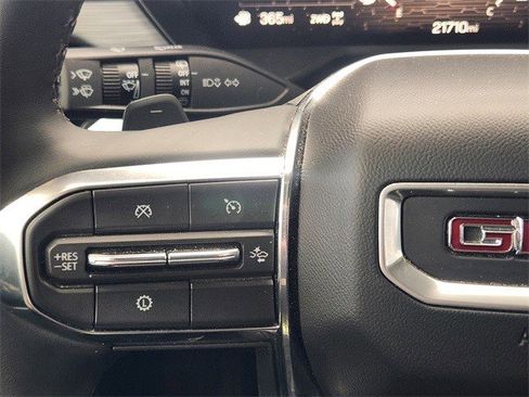 Certified 2025 GMC Acadia Elevation image 19