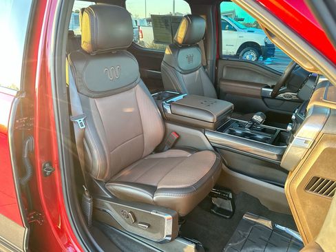 Used 2024 Ford F150 King Ranch image 25