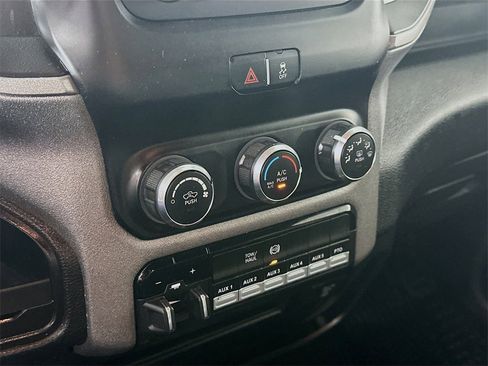 Used 2024 RAM 5500 Tradesman w/ Max Tow Package image 19