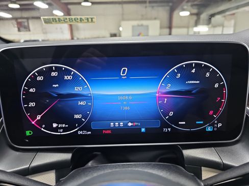 Certified 2026 Mercedes-Benz GLC 300 image 21