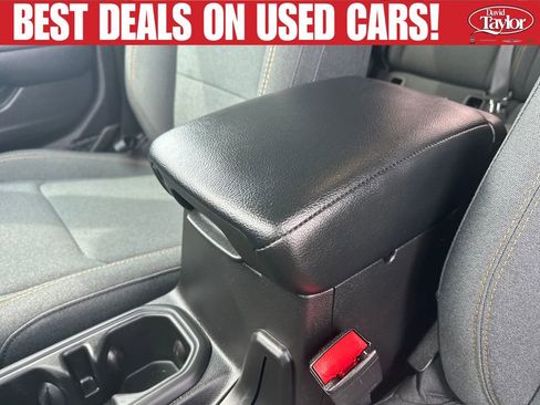 Used 2024 Jeep Gladiator Sport AWD/4WD image 23