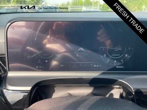Used 2024 Kia Seltos S FWD image 5