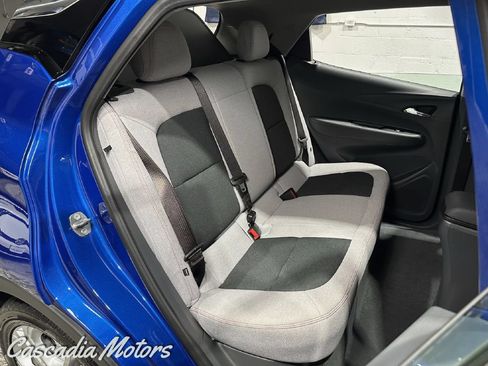 Used 2018 Chevrolet Bolt LT FWD image 13