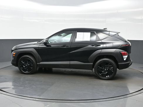 Used 2026 Hyundai Kona SEL Sport AWD/4WD image 3