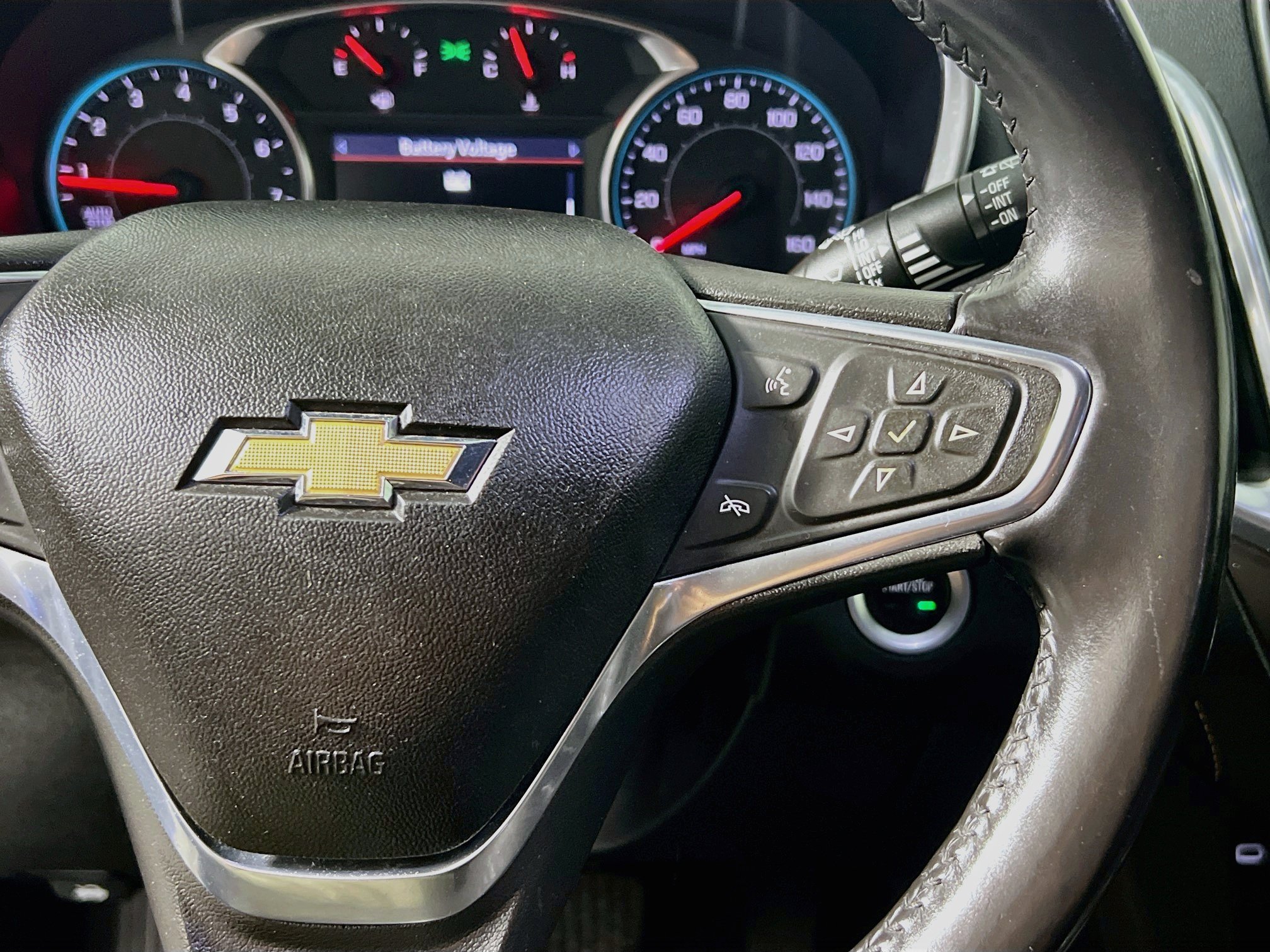 Used 2019 Chevrolet Equinox Premier FWD image 19