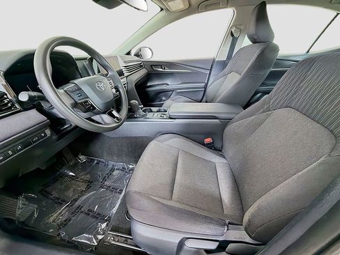 Used 2025 Toyota Camry LE image 18