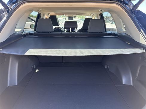 Used 2024 Toyota RAV4 XLE w/ Convenience Package FWD image 15