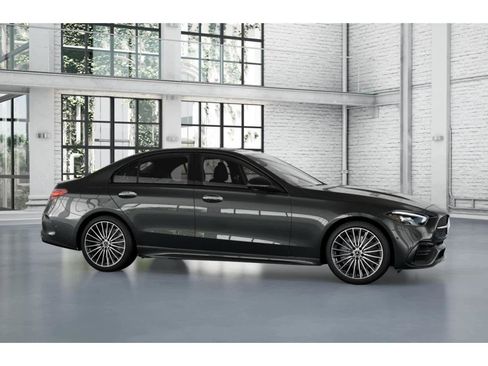 New 2026 Mercedes-Benz C 300 Sedan image 14