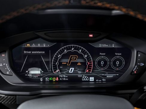 Used 2022 Lamborghini Urus AWD/4WD image 17