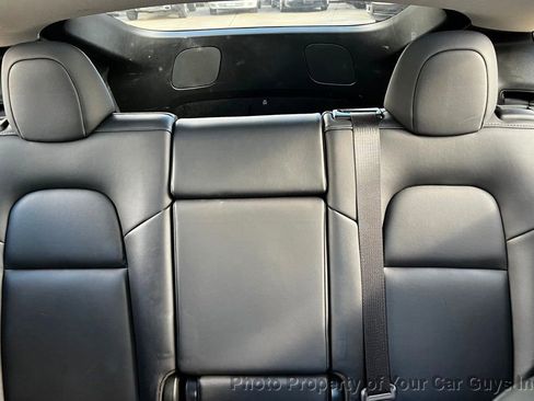 Used 2021 Tesla Model Y Performance AWD/4WD image 16