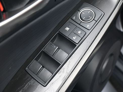 Used 2025 Lexus IS 300 w/ Premium Package image 14