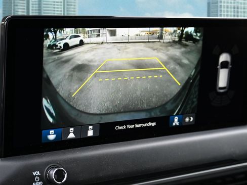 New 2026 Honda Pilot EX-L image 33