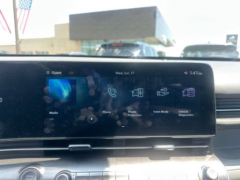 Certified 2026 Hyundai Kona SEL Sport AWD/4WD image 35