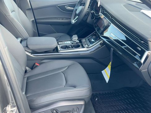 New 2026 Audi Q7 3.0T Premium image 29