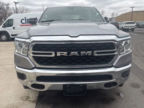 Used 2024 RAM 1500 Big Horn image 15
