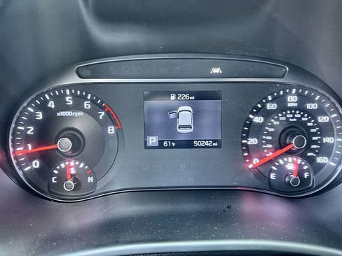 Used 2022 Kia Soul GT-Line image 24