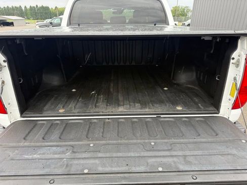 Used 2019 Toyota Tundra TRD Pro AWD/4WD image 13