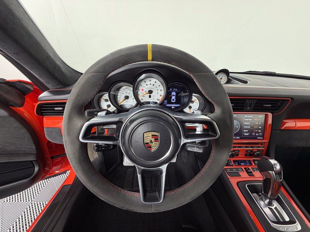 Used 2016 Porsche 911 GT3 RS RWD image 23