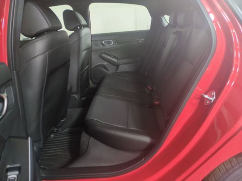 New 2026 Honda Civic Sport Touring image 25