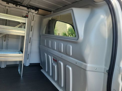 New 2025 GMC Savana 2500 Extended w/ Driver Convenience Package RWD image 12
