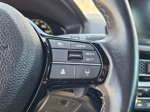 Used 2023 Honda Civic Sport image 22