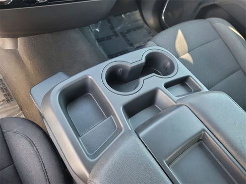 Used 2023 Chevrolet Silverado 1500 RST w/ LPO, Dark Essentials Package image 28