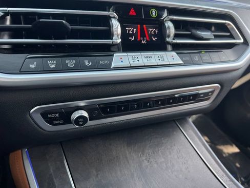 Used 2021 BMW X5 sDrive40i w/ Premium Package 2 RWD image 23
