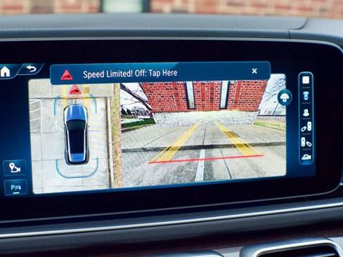 Used 2024 Mercedes-Benz GLE 63 AMG S image 33