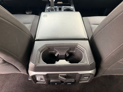 Used 2018 Ford F150 XLT w/ Equipment Group 302A Luxury AWD/4WD image 28