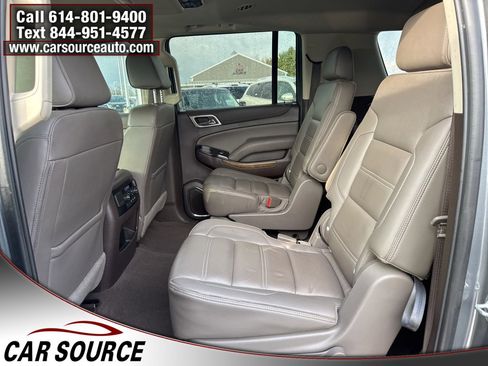 Used 2019 GMC Yukon XL Denali w/ Denali Ultimate Package image 35