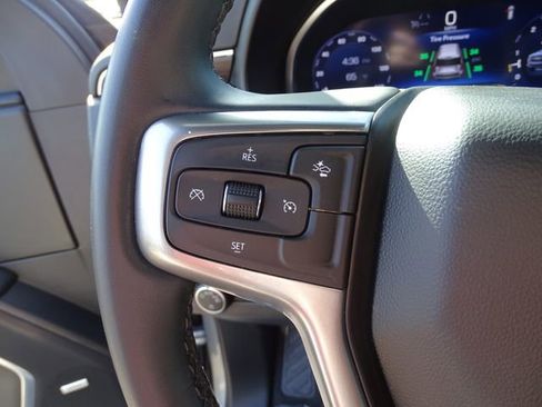 Certified 2024 Chevrolet Tahoe LT w/ Max Trailering Package image 18