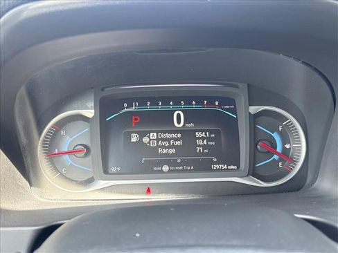 Used 2019 Honda Pilot Elite image 15