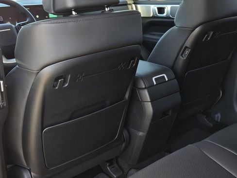 New 2026 Hyundai Santa Fe XRT image 20