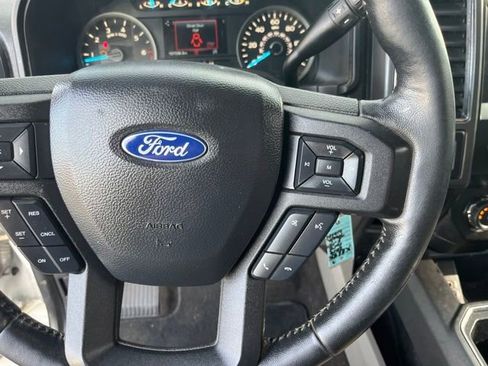 Used 2019 Ford F150 XLT w/ Equipment Group 302A Luxury AWD/4WD image 17