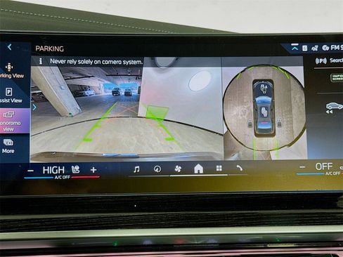 New 2026 BMW 740i w/ Premium Package image 14