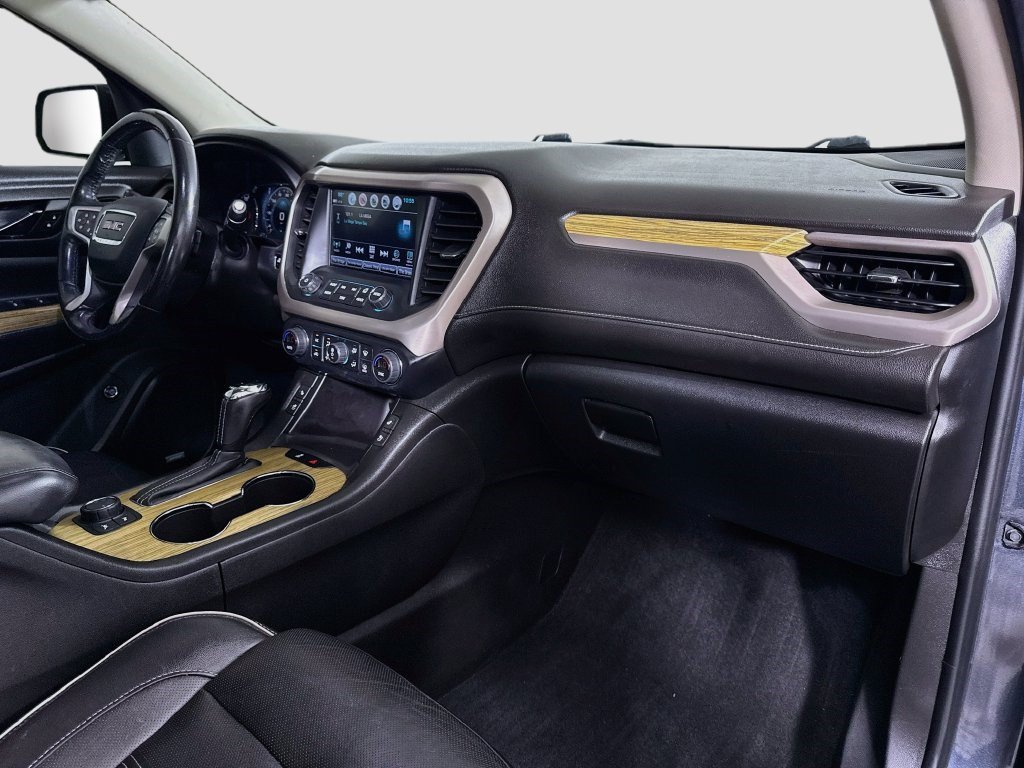 Used 2019 GMC Acadia Denali AWD/4WD image 29