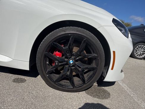 Certified 2025 BMW 230i xDrive 230i xDrive w/ M Sport Package image 3