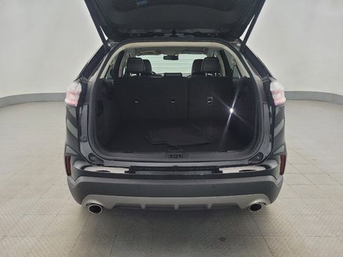 Used 2023 Ford Edge Titanium image 29