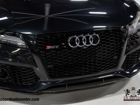 Used 2014 Audi RS 7 Prestige image 12