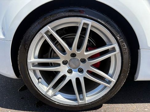 Used 2010 Audi TT 2.0T Premium Plus AWD/4WD image 4