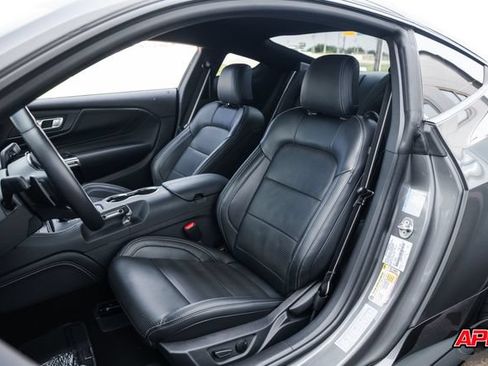 Used 2024 Ford Mustang GT Premium w/ GT Performance Package RWD image 6