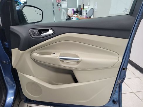Used 2018 Ford Escape SE AWD/4WD image 14